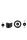 Stay Hard Beef Ball Stretcher Snug Black