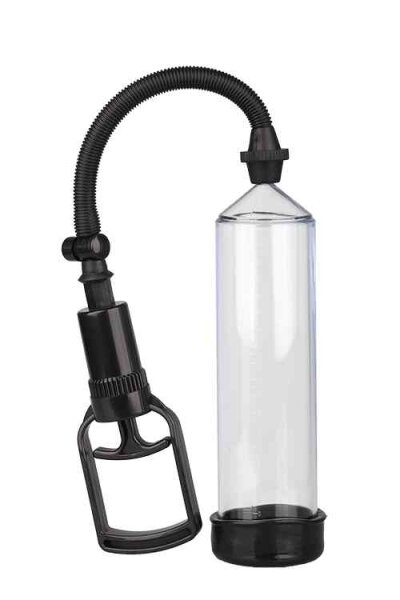 Menzstuff Trigger Handle Penis Pump