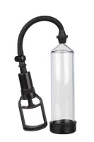 Menzstuff Trigger Handle Penis Pump