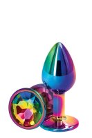 Rear Assets Multicolor small Rainbow 3,2 cm