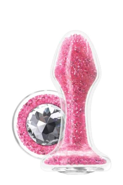 Stardust Glam Pink