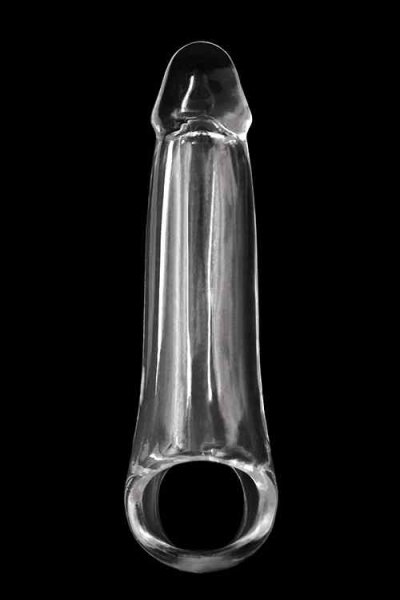 Renegade Fantasy Extension LG Clear