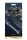 Bondage Couture Flogger Blue