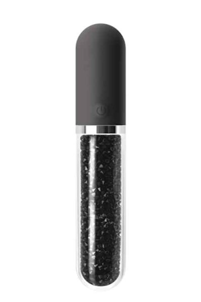 Stardust Charm Black