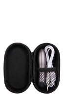 EVOLVED - Travel Gasm Bullet in Grau