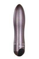 EVOLVED - Travel Gasm Bullet in Grau