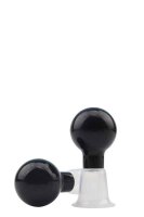 All Time Favorites Nipple Teaser Black