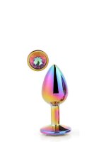 Gleaming Love Multicolour Plug Small