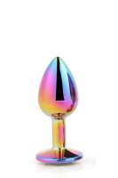 Gleaming Love Multicolour Plug Small 2,7 cm