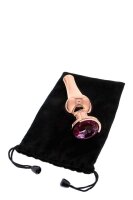Gleaming Love Pleasure Set Rose Gold
