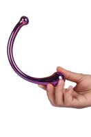 Glamour Glass Curved Wand