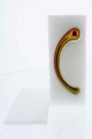 Glamour Glass Curved Wand