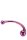 Glamour Glass Curved Wand