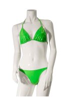 GP Datex Bikini Set Green S