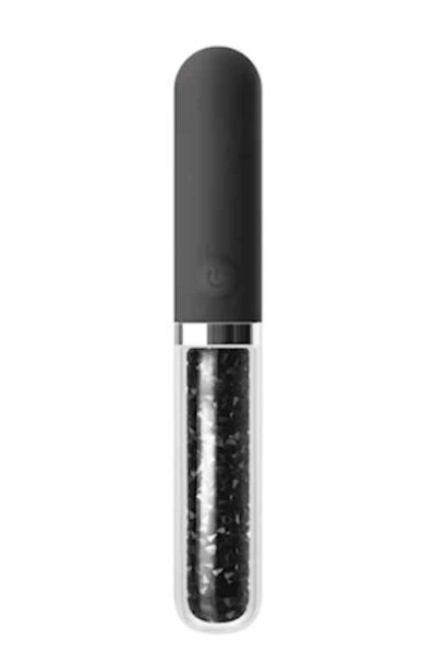 Stardust Posh Black