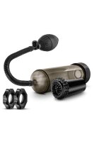 Quickie Kit Thick Cock Black