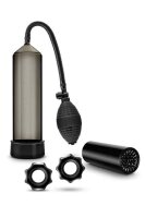 Quickie Kit Thick Cock Black