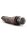 Dr. Skin Cock Vibe 7 Inch Chocolate