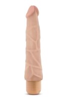 Dr. Skin - Cock Vibe 1 Flesh