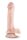 Dr. Skin - Cock 1 Beige 23 cm