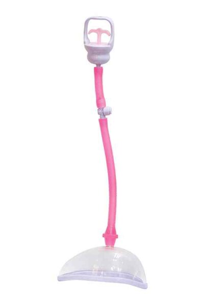 Vagina Cup With Intra Pump
