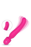 Vibes Of Love Heating Bodywand
