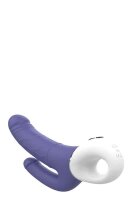 Vibes Of Love Double Pleasure