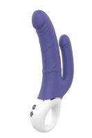 Vibes Of Love Double Pleasure