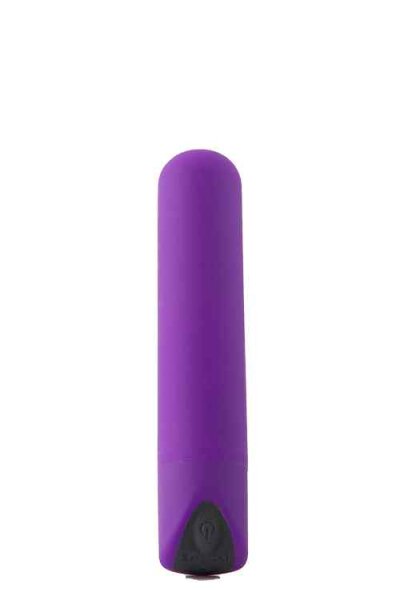 Vibes Of Love Poweful Bullet Purple