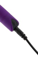 Vibes Of Love Poweful Bullet Purple