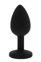 All Time Favorites Silicone Diamond Plug 2,8 cm