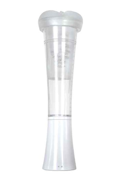 Zero Tolerance Sucking Good