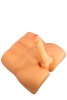 X5 Men Rough Rider Beige