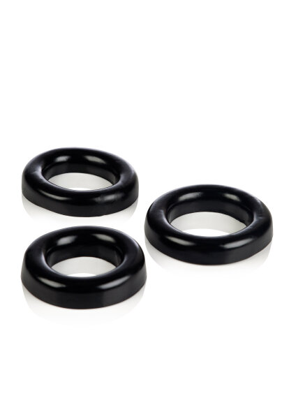 Colt 3 Ring Set