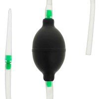 ADDICTED TOYS   BLACK ENEMA SET