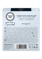 MISTER SIZE SIZE 57 mm Kondome (3-er Set)