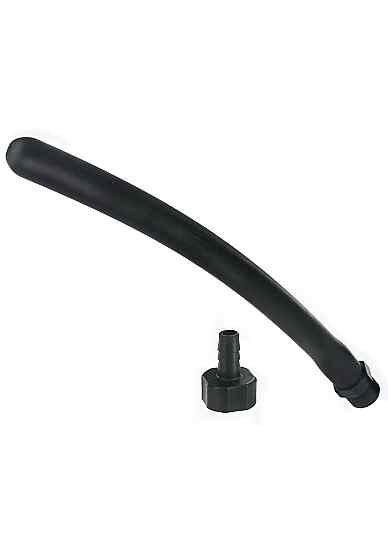 Comfort Nozzle
