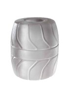 SilaSkin Ball Stretcher 2 Inch Transparent
