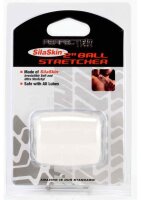 SilaSkin Ball Stretcher 2 Zoll Transparent