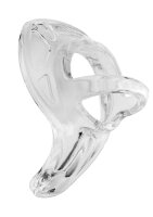 Armour Tug Transparent
