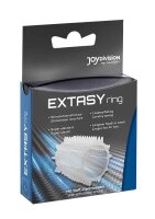 EXTASYring Transparent