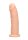 Silicone Dildo Without Balls Flesh 23 cm