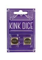 Kink Dice Gold