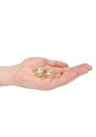 Kink Dice Gold