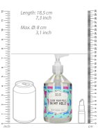 Anal Lube SLIDE YOUR POLE IN MY HOLE  500 ml