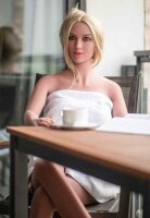 Jessy Summer Realdoll