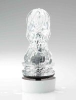 TENGA Aero Silver Ring