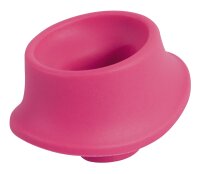 Womanizer 3x replacement caps pink L