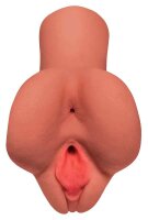 PDX Plus Pimp Your Pleasure St