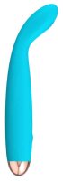 Cuties Mini Vibrator Blue